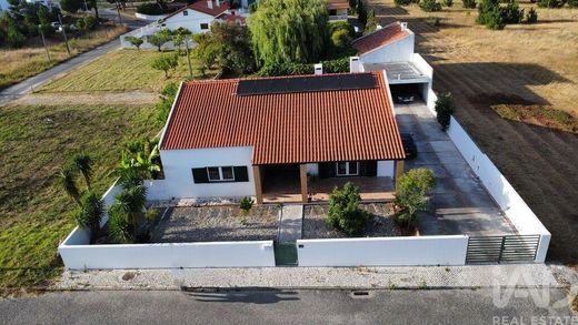Casa de luxo - Nadadouro, Caldas da Rainha
