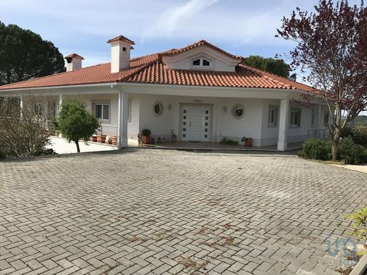 Luxus-Haus in Carregueiros, Tomar