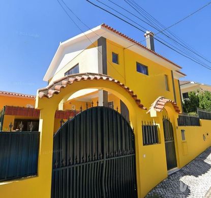 Luxe woning in Alcabideche, Cascais