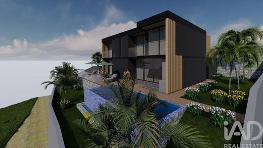 호화 저택 / Fajã da Ovelha, Calheta