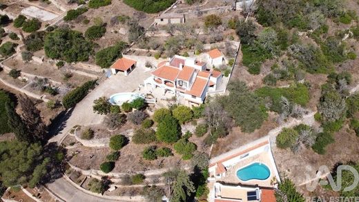 Casa di lusso a Lagoa e Carvoeiro, Lagoa