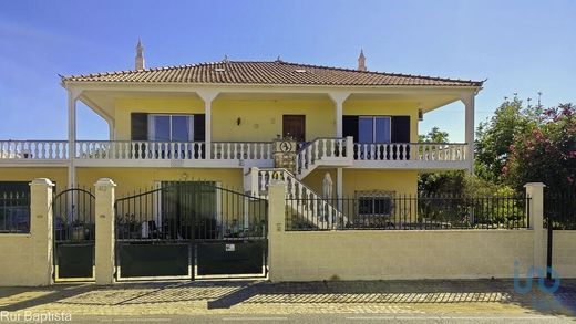 Maison de luxe à Conceição e Estoi, Faro