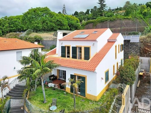 Luxury home in Funchal, Madeira