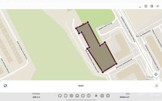 Terreno a Valongo, Oporto