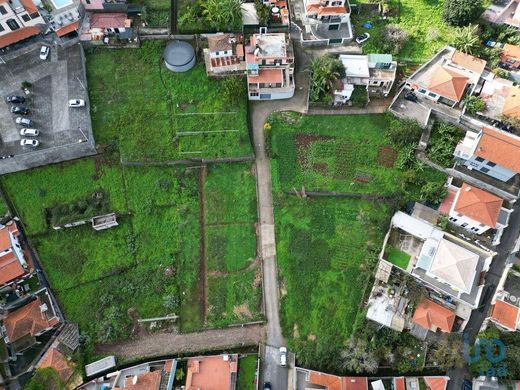 Terreno en Funchal, Madeira