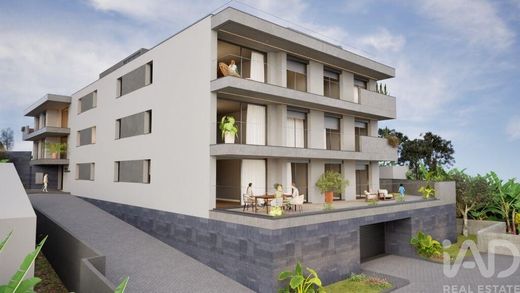 Appartement à Câmara de Lobos, Madère