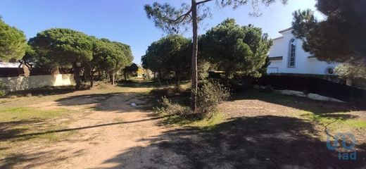 Terreno a Além, Loulé