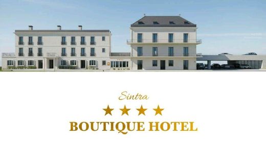 Жилой комплекс, Синтра, Sintra