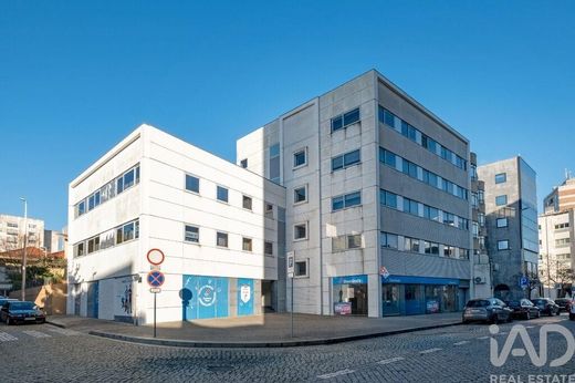 Daire Maia, Distrito do Porto