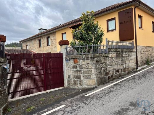 Luxury home in Valdeira, Pombal