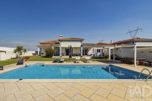 Элитный дом, Pinhal Novo, Palmela