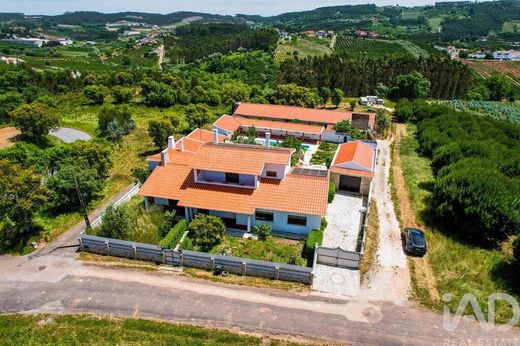 Luxe woning in Landal, Caldas da Rainha