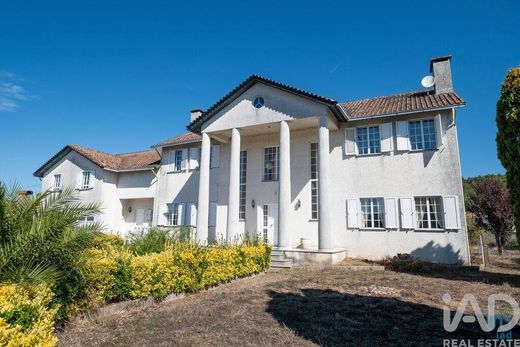 Πολυτελή κατοικία σε Figueira de Lorvão, Penacova