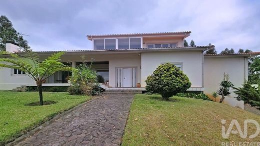 Luxe woning in Ossela, Oliveira de Azeméis