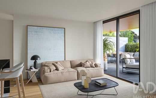 ヴィラ・ノヴァ・デ・ガイア
, Vila Nova de Gaiaのアパートメント