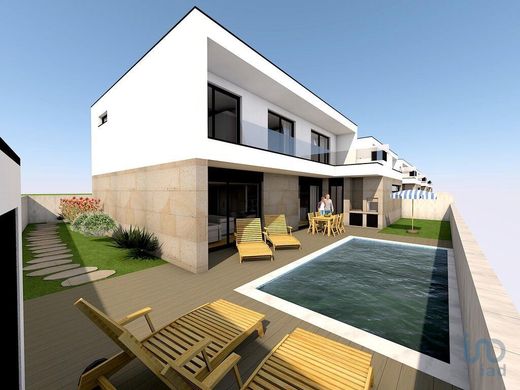 Luxury home in Abade de Neiva, Barcelos