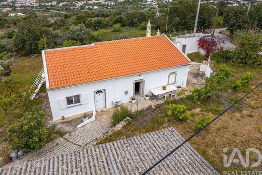 Casa de lujo en São Brás de Alportel, Faro