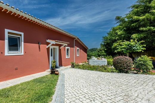 Luxury home in Benedita, Alcobaça