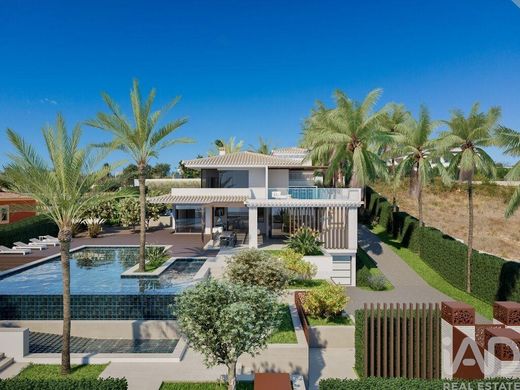 ‏בתי יוקרה ב  Lagos, Distrito de Faro