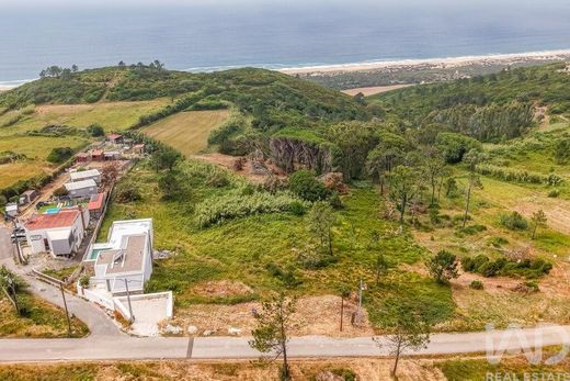 Land in Famalicão, Nazaré
