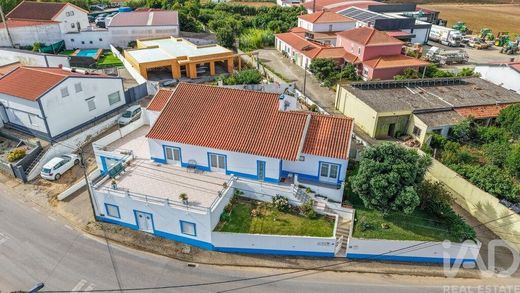Luxury home in Lourinhã, Lisbon