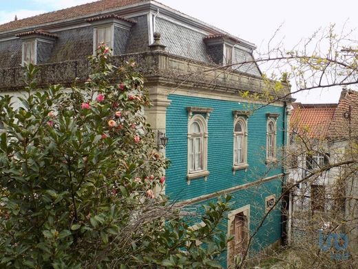 Элитный дом, Tortozendo, Covilhã