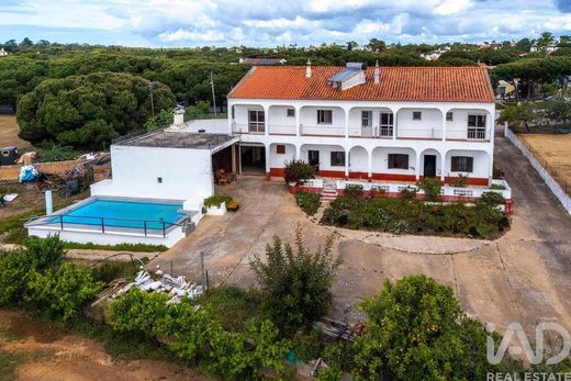 Luxury home in Quarteira, Loulé