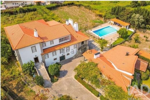 Luxury home in Ferreiros, Amares