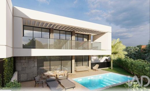 ローレ, Louléの高級住宅