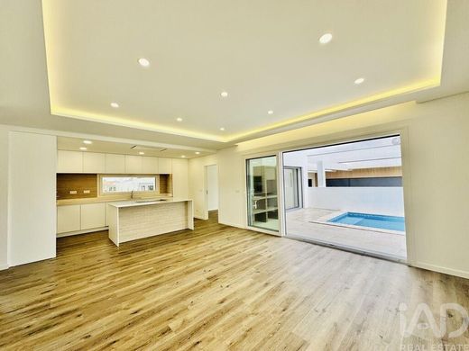 Casa di lusso a Seixal, Distrito de Setúbal