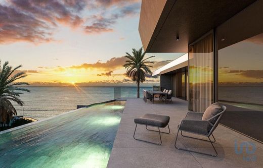 Luxury home in Ponta do Sol, Madeira