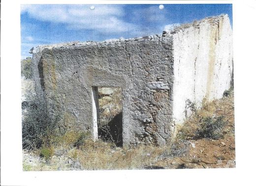 Land in Albufeira, Albufeira Municipality