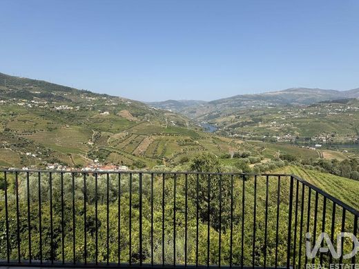 Luksusowy dom w Adega do Chão, Lamego
