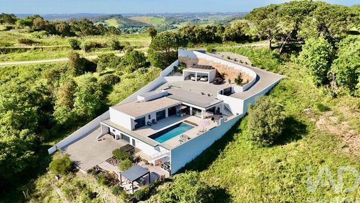 Casa de lujo en Vidais, Caldas da Rainha