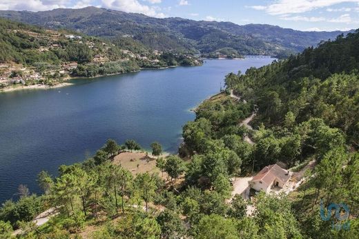 Luksusowy dom w Vilar da Veiga, Terras de Bouro