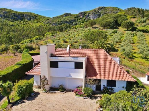 Luxury home in Cadaval, Lisbon