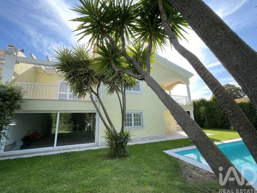 Casa de lujo en Seixal, Setúbal