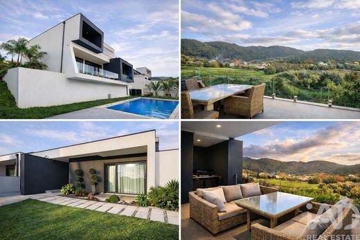 Casa di lusso a Moreira do Lima, Ponte de Lima