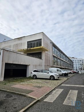 Residential complexes in Sintra, Lisbon