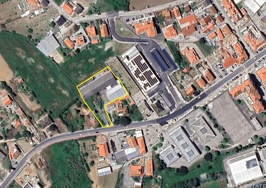 Residential complexes in Lourinhã, Lisbon