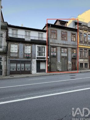 Kamienica w Porto, Distrito do Porto