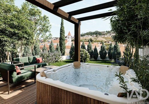 Luxe woning in Vimeiro, Alcobaça