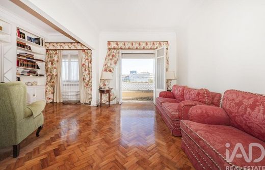 Appartement à Lisbonne, Lisbon