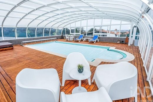 Luxus-Haus in Coto, Caldas da Rainha