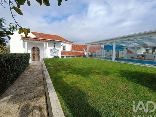 Casa de luxo - Lourinhã, Lisboa