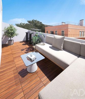 Apartamento - Lisboa