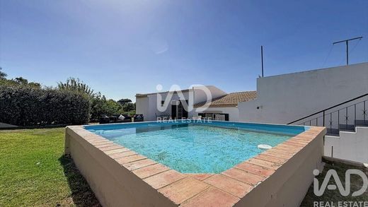Fazenda - Luz de Tavira e Santo Estêvão, Tavira