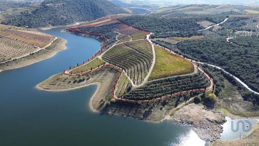 豪宅  Horta de Numão, Vila Nova de Foz Côa