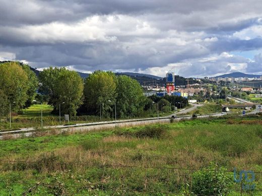 Terreno a Palmeira, Braga