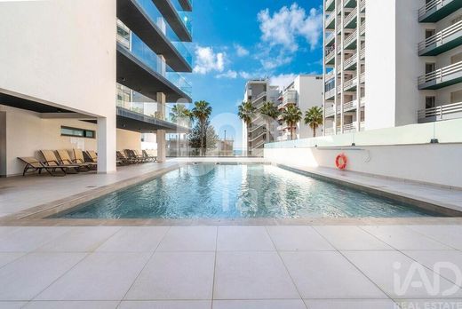 Quarteira, Louléのアパートメント